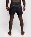 Venum Fight Shorts Eclipse, Schwarz 3