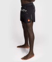 Venum Fight Shorts Eclipse, Schwarz 4