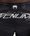 Venum Fight Shorts Eclipse, Schwarz 5
