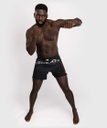 Venum Fight Shorts Eclipse, Schwarz 9