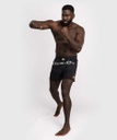 Venum Fight Shorts Eclipse, Schwarz 10