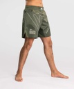 Venum Fight Shorts Serpenti, Khaki 4