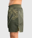 Venum Fight Shorts Serpenti, Khaki 5