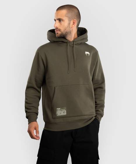 Venum Hoodie Serpenti, Khaki 4