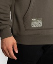 Venum Hoodie Serpenti, Khaki 7