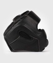 Venum Kopfschutz Impact Evo Scales, Schwarz 3