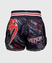 Venum Muay Thai Shorts Giant, Rot 4