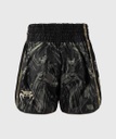 Venum Muay Thai Shorts Invader, Schwarz 3
