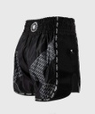 Venum Muay Thai Shorts Nexus, Schwarz 2