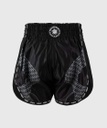 Venum Muay Thai Shorts Nexus, Schwarz 3