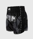 Venum Muay Thai Shorts Nexus, Schwarz 4