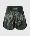 Venum Muay Thai Shorts Serpenti, Khaki 3