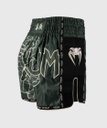 Venum Muay Thai Shorts Serpenti, Khaki 4