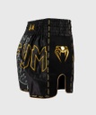 Venum Muay Thai Shorts Serpenti, Schwarz 4