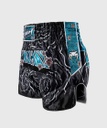 Venum Muay Thai Shorts X Tawanchay, Schwarz 2