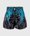 Venum Muay Thai Shorts X Tawanchay, Schwarz 3