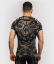 Venum Rash Guard Invader, Schwarz 3