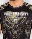 Venum Rash Guard Invader, Schwarz 6
