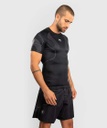 Venum Rash Guard Nexus, Schwarz 2