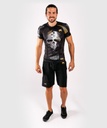 Venum Rash Guard Skull, kurzarm 10