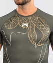 Venum Rash Guard Serpenti, Khaki 5