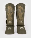Venum Schienbeinschoner Serpenti, Khaki 2