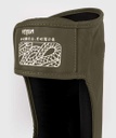 Venum Schienbeinschoner Serpenti, Khaki 5