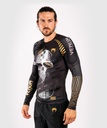 Venum Rash Guard Skull, langarm 2