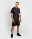 Venum T-Shirt Dry Tech Serpenti, Schwarz 2
