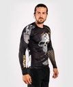 Venum Rash Guard Skull, langarm 3