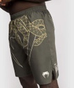 Venum Training Shorts Serpenti, Khaki 5
