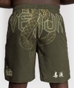 Venum Training Shorts Serpenti, Khaki 6