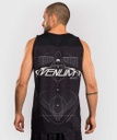 Venum Tank Top Dry Tech Eclipse, Schwarz 3
