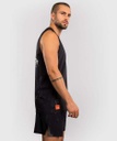 Venum Tank Top Dry Tech Eclipse, Schwarz 4