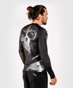 Venum Rash Guard Skull, langarm 5