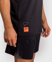 Venum Tank Top Dry Tech Eclipse, Schwarz 6