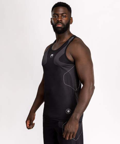 Venum Tank Top Dry Tech Nexus, Schwarz 2