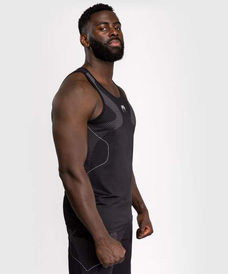 Venum Tank Top Dry Tech Nexus, Schwarz 4