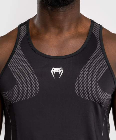 Venum Tank Top Dry Tech Nexus, Schwarz 5