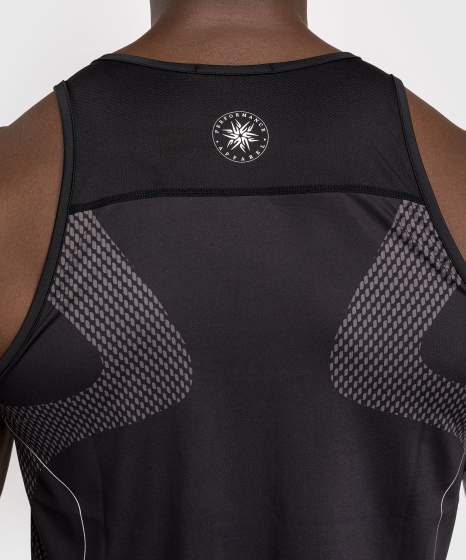 Venum Tank Top Dry Tech Nexus, Schwarz 6