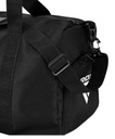 RDX Sporttasche IMMAF, Schwarz