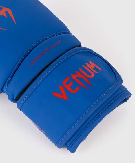 Venum Boxhandschuhe Contender 1.5, Blau 3