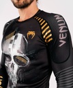 Venum Rash Guard Skull, langarm 7