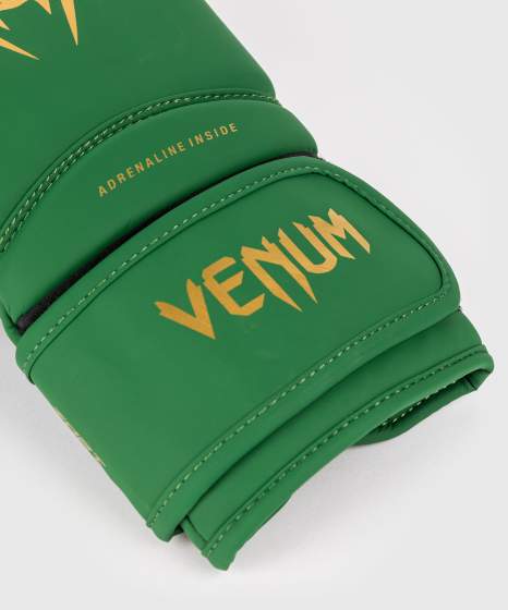 Venum Boxhandschuhe Contender 1.5, Grün 3