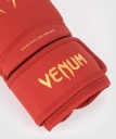 Venum Boxhandschuhe Contender 1.5, Kirschrot 3