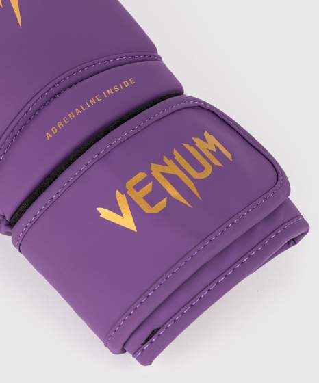 Venum Boxhandschuhe Contender 1.5, Violett 3