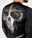 Venum Rash Guard Skull, langarm 9