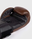 Venum Boxhandschuhe Power 2.0, Braun 6