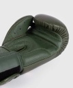 Venum Boxhandschuhe Power 2.0, Grün 5