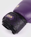 Venum Boxhandschuhe Power 2.0, Violett 6